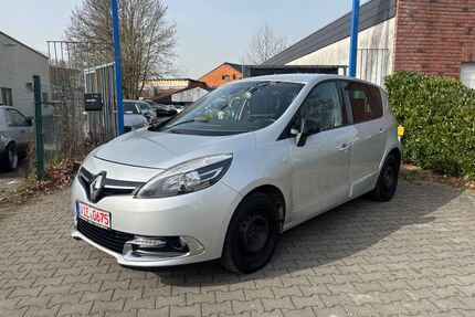 Renault Scenic Gebrauchtwagen