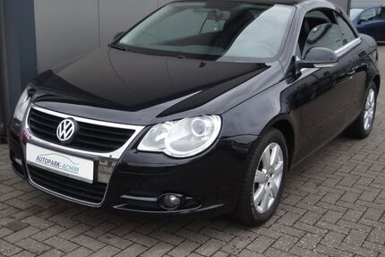 VW Eos Gebrauchtwagen