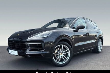 Porsche Cayenne Gebrauchtwagen