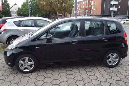 Honda Jazz Gebrauchtwagen