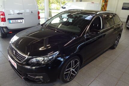 Peugeot 308 Gebrauchtwagen