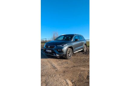 Seat Ateca Gebrauchtwagen