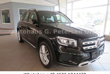 Mercedes-Benz GLB 200 Gebrauchtwagen