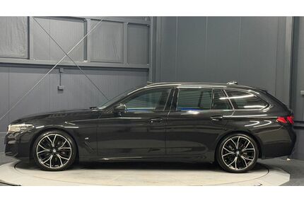 BMW 540 Gebrauchtwagen