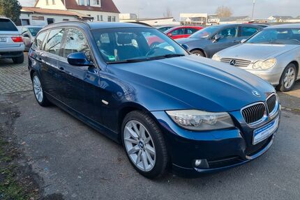 BMW 325 Gebrauchtwagen