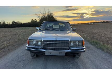 Mercedes-Benz S 280 Gebrauchtwagen