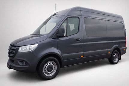 Mercedes-Benz Sprinter Gebrauchtwagen