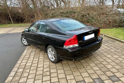 Volvo S60 Gebrauchtwagen