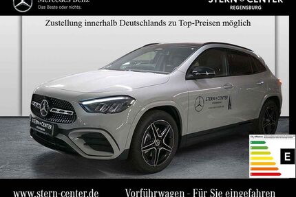 Mercedes-Benz GLA 180 Gebrauchtwagen