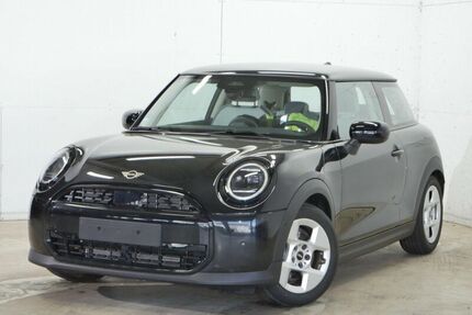 Mini Cooper C Gebrauchtwagen