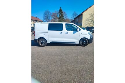 Peugeot Expert Gebrauchtwagen