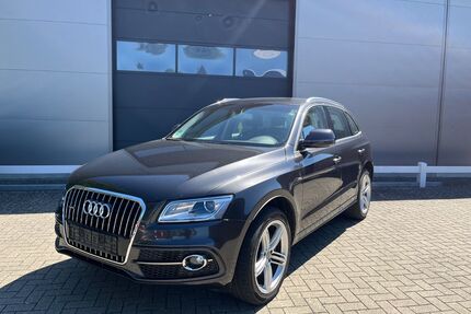 Audi Q5 Gebrauchtwagen