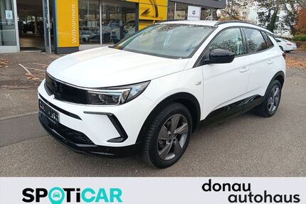 Opel Grandland (X) Gebrauchtwagen
