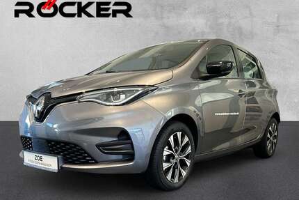 Renault ZOE Gebrauchtwagen