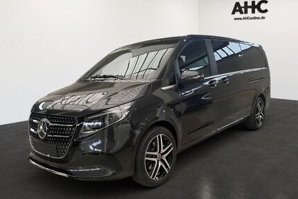 Mercedes-Benz V 300 Gebrauchtwagen