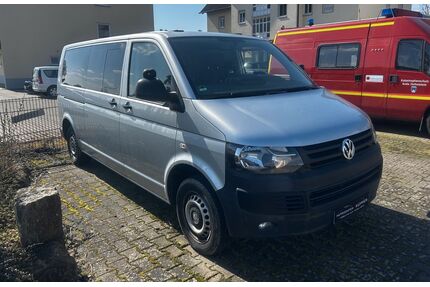 VW T5 Transporter Gebrauchtwagen