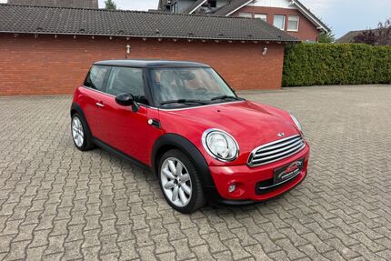 Mini Cooper Gebrauchtwagen