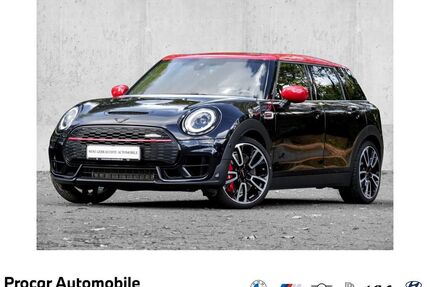 Mini John Cooper Works Clubman Gebrauchtwagen