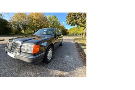 Mercedes-Benz CE 220 Gebrauchtwagen