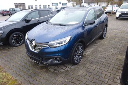 Renault Kadjar Gebrauchtwagen