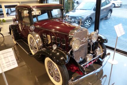 Cadillac Andere Oldtimer