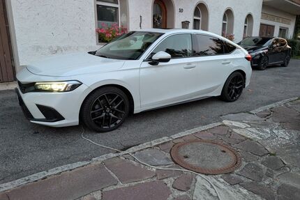 Honda Civic Gebrauchtwagen
