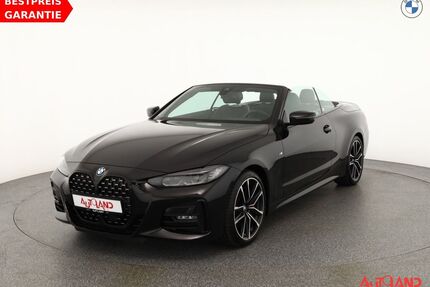 BMW 420 Gebrauchtwagen