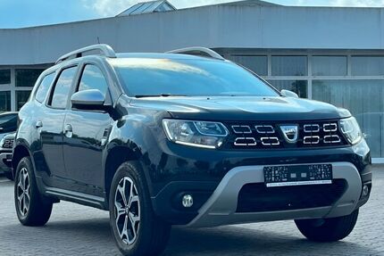 Dacia Duster Gebrauchtwagen
