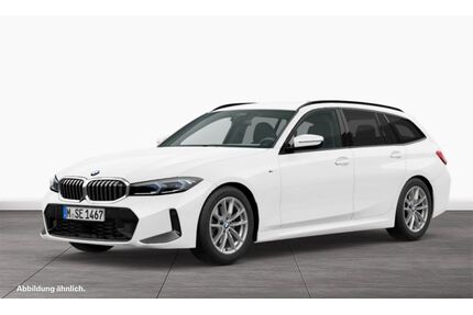 BMW 320 Gebrauchtwagen