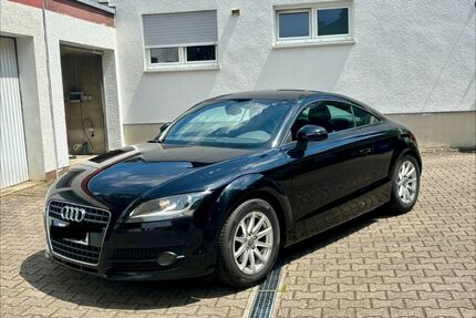 Audi TT Gebrauchtwagen