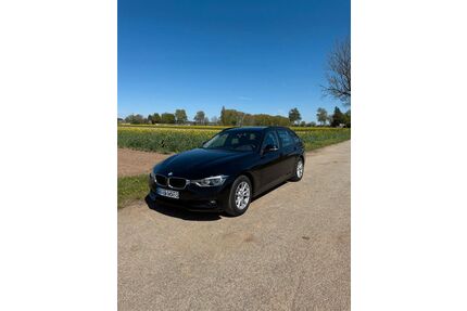 BMW 318 Gebrauchtwagen