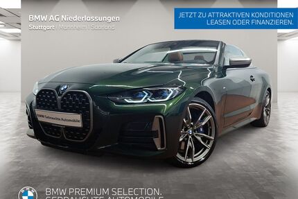 BMW M440 Gebrauchtwagen