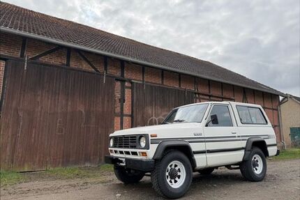 Nissan Patrol Gebrauchtwagen