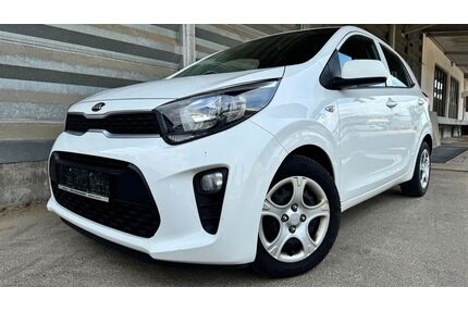 Kia Picanto Gebrauchtwagen