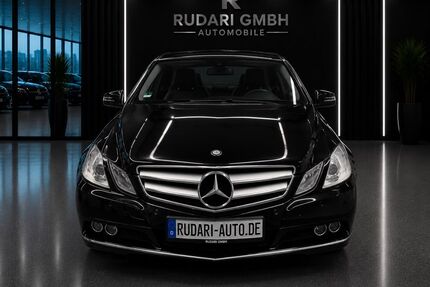 Mercedes-Benz E 250 Gebrauchtwagen