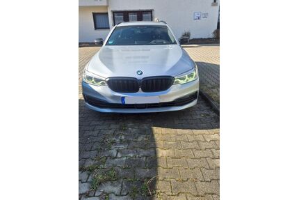 BMW 540 Gebrauchtwagen