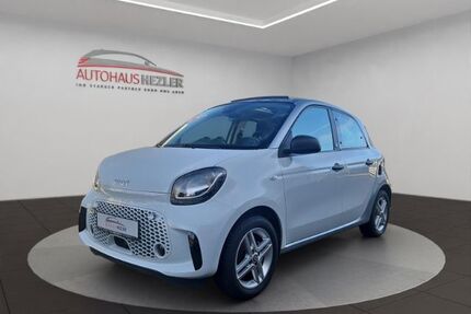 Smart ForFour Gebrauchtwagen
