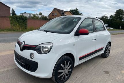 Renault Twingo Gebrauchtwagen