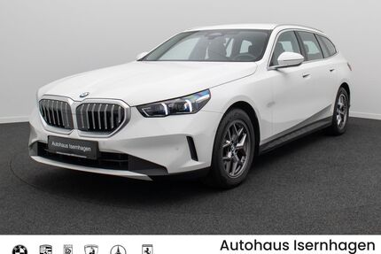 BMW 520 Gebrauchtwagen
