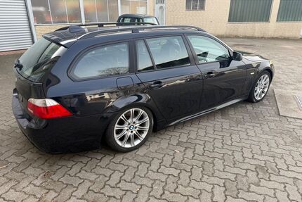 BMW 530 Gebrauchtwagen