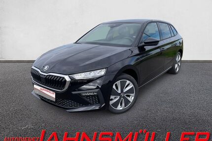 Skoda Scala Gebrauchtwagen