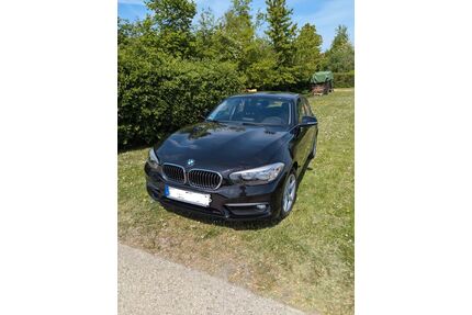 BMW 116 Gebrauchtwagen