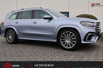 Mercedes-Benz GLS 580 Gebrauchtwagen