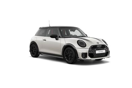 Mini Cooper S Gebrauchtwagen