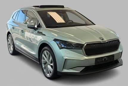 Skoda Enyaq Gebrauchtwagen