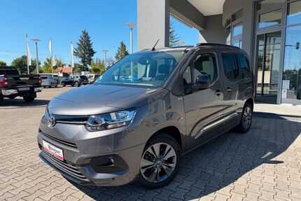 Toyota Proace City Gebrauchtwagen