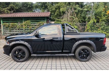 Dodge RAM Gebrauchtwagen