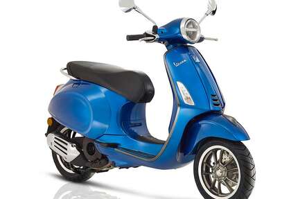 Vespa Primavera S 50 Gebrauchtwagen
