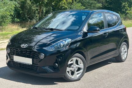 Hyundai i10 Gebrauchtwagen