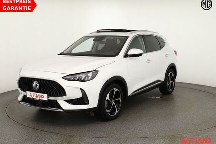 MG HS Gebrauchtwagen